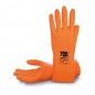 GUANTES GOMA INDUSTRIAL T-8