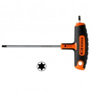 LLAVE TORX MANGO "T" 901T T-10