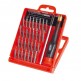 ESTUCHE DESTORNILLADORES PRECISION 32en1