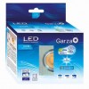 EMPOTRABLE CUADRADAS COB LED 7W ALUMINIO NEUTRA 560Lumenes. Apertura 60º.