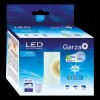 EMPOTRABLE CUADRADAS COB LED 7W BLANCO NEUTRA 560Lumenes. Apertura 60º.