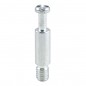 TORNILLO EXCENTRICA GRA-FIX M6 d7-36 ZINCADO P/EXCENTRICA 25mm