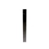 COLUMNA H710 c80 INOX BRILLO PARA BASE CIMA