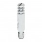 TORNILLO ENGANCHE EXCÉNTRICA M6x33