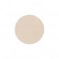 TAPON ADHESIVO BEIGE 13MM (100U)