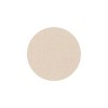 TAPON ADHESIVO BEIGE 13MM (100U)