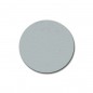 TAPON ADHESIVO GRIS 40MM (10U)