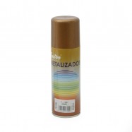 SPRAY PINTURA METALIZADO COBRE 200ml