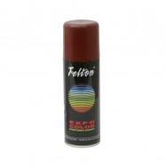 SPRAY PINTURA ROJO BURDEOS 200ml