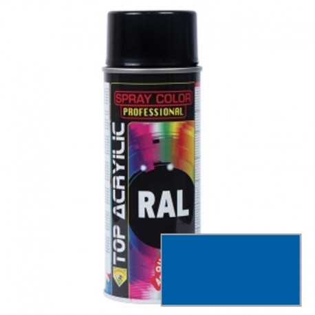 SPRAY ACRILIC AZ/TRAFICO RAL-5017 400ml