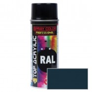 SPRAY ACRILIC G/ANTRACITA RAL-7016 400ml