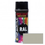 SPRAY ACRILIC G/GUIJARRO RAL-7032 400ml