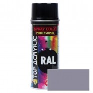 SPRAY ACRILICO GR/VENTANA RAL-7040 400ml