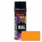 SPRAY ACRILICO AM/CROMO RAL-1007 400ml