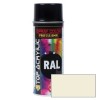 SPRAY ACRILICO BL/TRAFICO RAL-9016 400ml