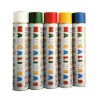 PINTURA SPRAY RAYAS SUELO BLANCO 750ml