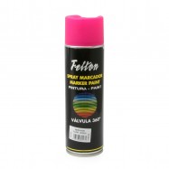 SPRAY TRAZADOR MARKERPAINT FUCSIA 500ml.