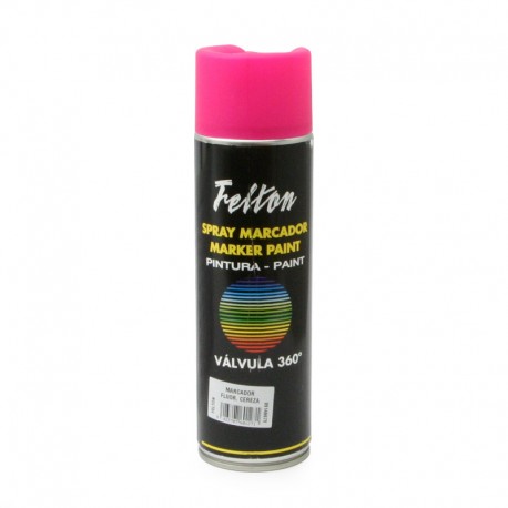 SPRAY TRAZADOR MARKERPAINT AMARILL 500ml