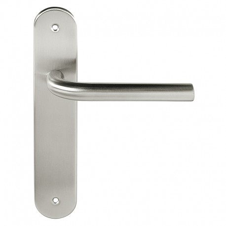 MANILLA INOX-ART HERA 245x45 TORNILLO VISTO