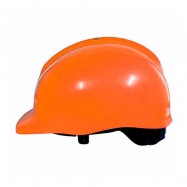 CASCO CONSTRUCCION CT-1 NARANJA FLUOR