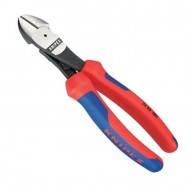 ALICATE CORTAALAMBRE KNIPEX 7402/160