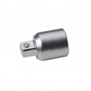 ADAPTADOR VASO 3/8"H-1/2"M AMPLIADOR CUADRADILLO 3/8 A 1/2