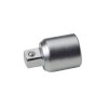 ADAPTADOR VASO 3/8H-1/2"M AMPLIADOR CUADRADILLO 3/8 A 1/2"