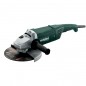 AMOLADORA METABO WP 2200-230 2200W UTILIZA ESCOBILLA CODIGO 1108.127