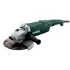 AMOLADORA METABO WP 2200-230 2200W UTILIZA ESCOBILLA CODIGO 1108.127