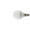 MINIGLOBO LED E14 5W 4000K NEUTRA