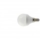 MINIGLOBO LED E14 7W 4000K NEUTRA