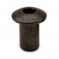 TUERCA CABEZA BOMBATA ALLEN D15-16 M6 BRONCE