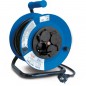 PROLONGADOR MANGUERA TAYG 3-1,5 25mts 13A 230V 3000W IP44 REF.761607