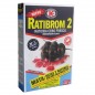 RATICIDA "RATIBROM-2" CEBO FRESCO 200grs