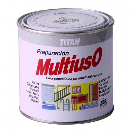 IMPRIMACION MULTIUSO BLANCO 500ml