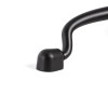 TIRADOR ZMK PENDANT C128 L138 NEGRO MATE