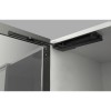 SISTEMA APERT. PUSH-SMOVE KEW FUERTE NEG MAX.ALTURA DE PUERTA 2700mm. 25KG