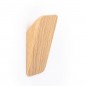 PERCHA SWITCH 40X97 ROBLE NATURAL