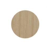 TAPON ADHESIVA MAPLE MAJESTIC 13MM (100U) MAPLE MAJESTIC ACACIA