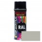 SPRAY ACRILICO GRIS SEDA RAL-7044 400ml