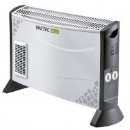 CONVECTOR TURBO IMETEC TH1-100 2000W 4 NIVEL TEMPERATURA.FUNCION ECO.