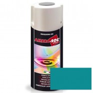 SPRAY ACRILICO AZUL TURQ. RAL-5018 400ml