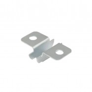 CLIP GUIA DOBLE SISTEMA BASIC 31mm(12u)