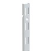 GUIA DOBLE SISTEMA BASIC 1500mm BLANCO