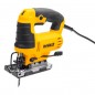 SIERRA CALAR ELECTRONICA DEWALT 650W DWE349-QS