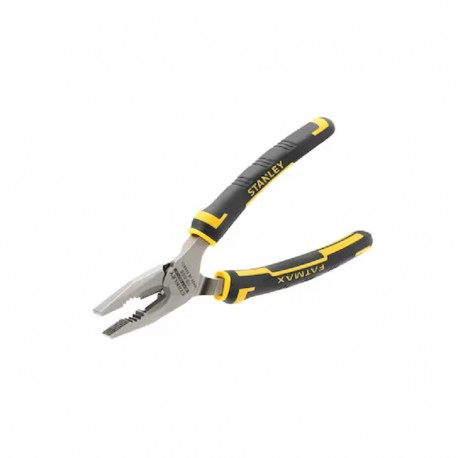 ALICATE FATMAX UNIVERSAL 185mm STANLEY 0-89-867