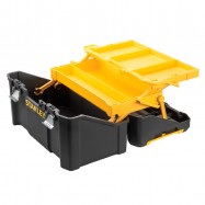 CAJA HERRAMIENTAS CANTILEVER ESSENTIA STANLEY STST83397-1