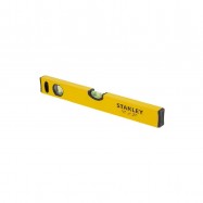 NIVEL TUBULAR STANLEY CLASSIC 400mm STHT1-43102