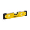 NIVEL TORPEDO MAGNET.ALTO IMPACTO 230mm STANLEY 0-43-511