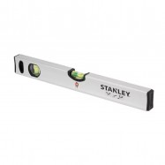 NIVEL MAGNETICO TUBULAR CLASSIC 400mm STANELY STHT1-43110